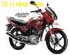 雅马哈摩托车YZF-R125 1500元